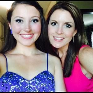 Meet your Posher, Angela